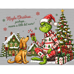 Christmas-ADJ 11468